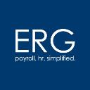 ERG Payroll & HR logo